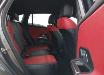 Mercedes GLA II 2023 Mercedes-Benz GLA 2023, 2.0L, od ubezpieczalni, zdjęcie 10