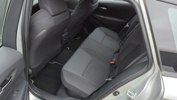 Toyota Corolla XII TS Kombi 1.8 Hybrid 122KM 2020 Toyota Corolla 1.8HSD 122KM F-vat 23% Kamera, zdjęcie 8