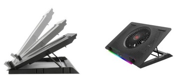 Охлаждающая подставка REDRAGON GCP500 Ivy