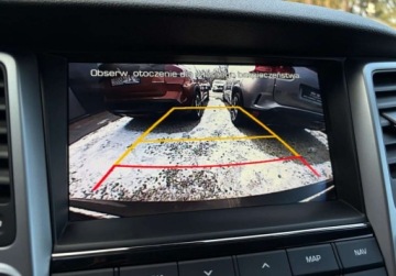 Hyundai Tucson III SUV 1.7 CRDI 115KM 2016 Hyundai Tucson 1.7 CRDI MANUAL navi bezwypadkowy GWARANCJA perfekcyjny K, zdjęcie 26