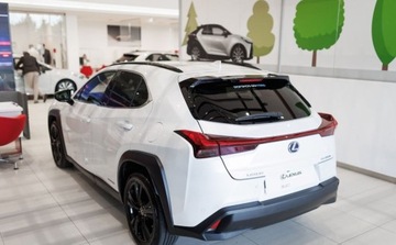 Lexus UX 2021 Lexus UX 250h GPF F Impression 2WD 2.0 Benzyna 152KM, zdjęcie 3
