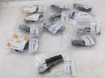 BMW F750GS F850GS k81 8409497 8409415 подножка левая оригинал