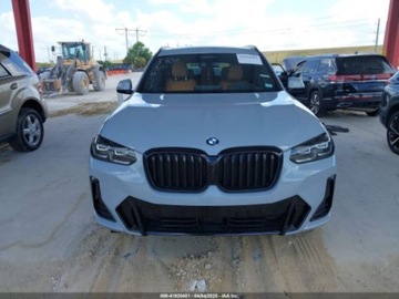 BMW X3 G45 2024 BMW X3 sDrive30I 2024 2.0l 2.0 Benzyna 248KM, zdjęcie 7