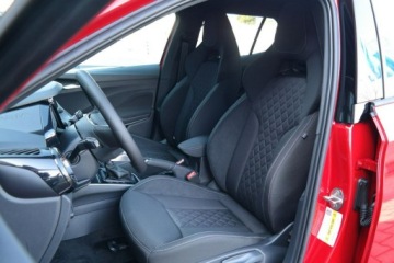 Skoda Fabia IV 1.5 TSI 150KM 2026 Škoda Fabia Skoda Fabia Fabia Monte Carlo 1.5 TSI, zdjęcie 23