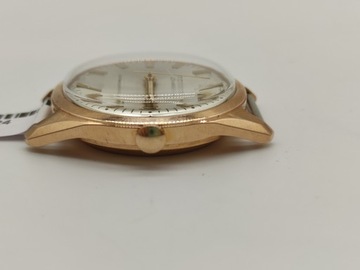 Złoty Zegarek Poljot pr 583