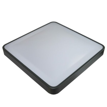 Plafon LED Wilton 24W 4000K z czujnikiem