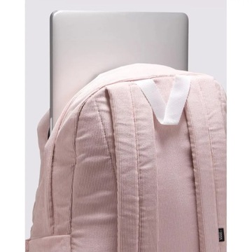 VANS DAMSKI PLECAK SZKOLNY OLD SKOOL SZTRUKS LIMITOWANA EDYCJA TYLKO U NAS