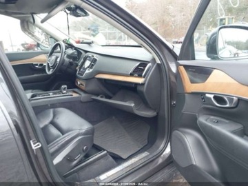 Volvo XC90 II 2023 Volvo XC 90 B6 Plus 7-Seater 2023 2.0 Benzyna 295KM, zdjęcie 10