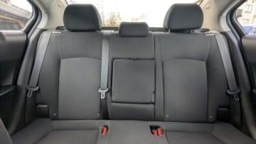 Chevrolet Cruze Sedan 1.7D  130KM 2012 Chevrolet Cruze 1.7D 130PS OPŁACONY Bezwypadkowy, zdjęcie 13