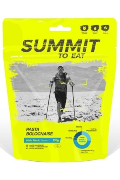 Спагетти Болоньезе SUMMIT, ЧТОБЫ ЕСТЬ сублимированные