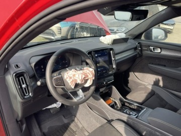 Volvo XC40 Crossover Facelifting 2.0 B4 197KM 2024 Volvo XC 40 B4 Skóra Kamera Pamięć Podgrzewanie, zdjęcie 8