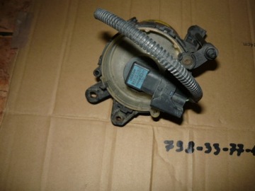 HALOGEN LEVÝ 30698627 - VOLVO C70 S40 II C30 04-12