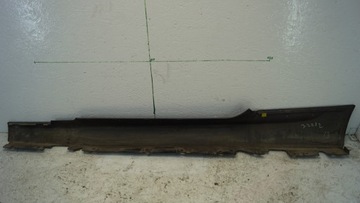 ПОРОГ ПОРОГ ПАКЕТ СПРАВА BMW E92 E93 M-ПАКЕТ