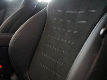 Mercedes GLC C254/X254 Coupe 2.0 220d 197KM 2026 GLC Coupe 220 d 4-Matic AMG Line 2.0 (197KM) 2026, zdjęcie 6