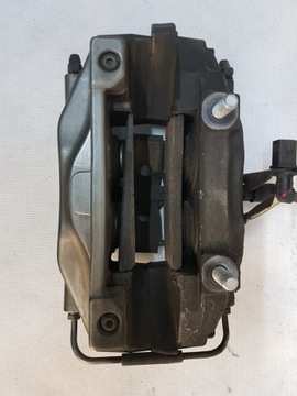 AUDI R8 TŘMEN BRZDOVÝ LEVÝ ZADNÍ CERAMIC