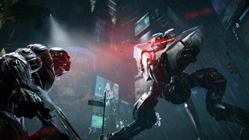 Crysis 2 XBOX 360