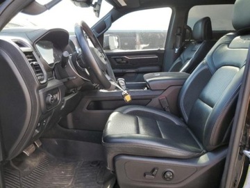  RAM 1500 TRX 2022 6.2l, od ubezpieczyciela 6.2 Benzyna 702KM, zdjęcie 6