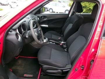 Nissan Juke I SUV Facelifting 1.5 dCi 110KM 2015 Nissan Juke Nissan Juke 1.5 Klima Kamera Zadbany 1.5 Diesel 110KM, zdjęcie 4