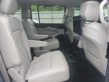 Jeep Wagoneer II 2022 Jeep Wagoneer Series III 2022 5.7l 5.7 Benzyna 392KM, zdjęcie 11