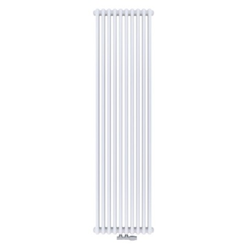 GRZEJNIK IRSAP TESI2 1800x450 BIAŁY