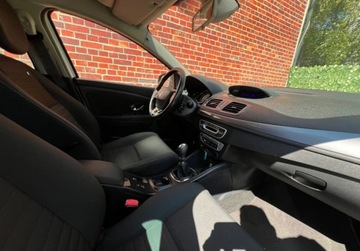 Renault Megane III 2014 Renault Megane LPG Salon PL KLIMA Warszawa Gwarancja w cenie KV 1.2 132KM, zdjęcie 8