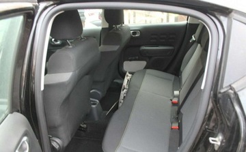 Citroen C3 III Hatchback 1.6 BlueHDi 75KM 2017 Citroen C3 1.6 Diesel 75KM, zdjęcie 5