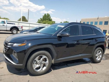 Hyundai Tucson IV 2022 Hyundai Tucson 2022 r., 2,5 L SEL 2.5 Benzyna 187KM