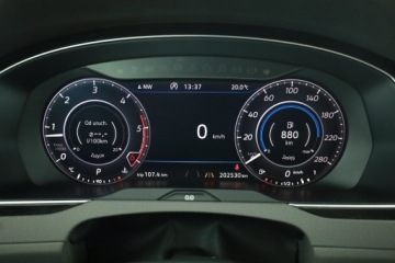 Volkswagen Arteon Fastback 2.0 TDI 150KM 2018 VW Arteon 2.0 TDI, Salon Polska, Automat, Skóra, zdjęcie 7