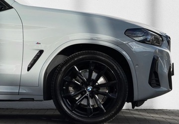 BMW X3 G01 SUV Facelifting 2.0 20i 184KM 2022 BMW X3 I wlasciciel Polska Hak Gwarancja Bezwypadkowy FVAT23, zdjęcie 8