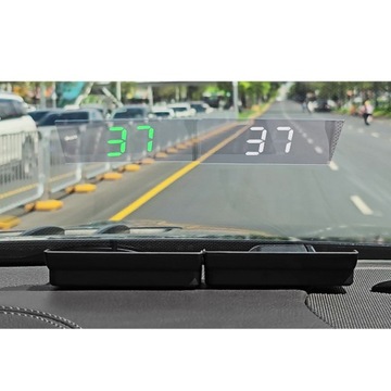 ДИСПЛЕЙ СВЕТОДИОДНЫЙ ПРОЕКТОР GPS ПРОЕКЦИОННАЯ СИСТЕМА BMW AUDI VW SKODA