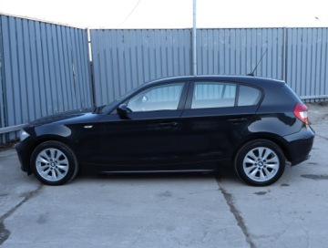BMW Seria 1 E81/E87 Hatchback 5d E87 1.6 116i 115KM 2006 BMW 1 116i, Klima, Tempomat, Parktronic,ALU, zdjęcie 2