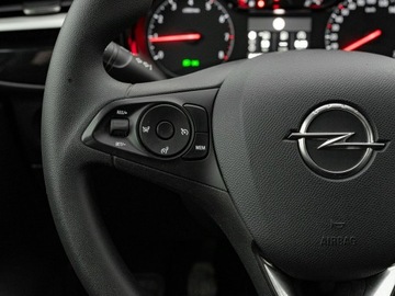 Opel Corsa F Hatchback 5d 1.2 75KM 2020 Opel Corsa WD4152N#1.2 Edition Cz.cof Bluetooth, zdjęcie 13