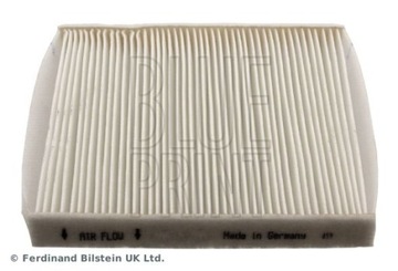 BLUE PRINT ADD62503 FILTR VENTILACE PROSTORU SPOLUJEZDCE