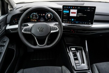 Volkswagen Golf VIII Hatchback Facelifting 1.5 eTSI mHEV 150KM 2025 Volkswagen Golf Style 1.5 TSI eHybrid 150 KM DSG, zdjęcie 18