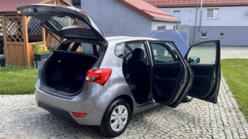 Hyundai ix20 Mikrovan 1.4 CVVT 90KM 2012 Hyundai ix20 1.4 Benz. 90KM z Niemiec **64.000km**, zdjęcie 11
