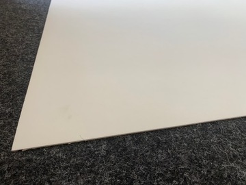 КОВРИК ПВХ ГУМОЛИТ ЛИНОЛЕУМ БЕЛЫЙ ГЛАДКИЙ 2м ЛЕНТЕКС