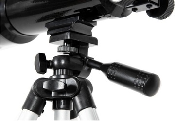 Астрономический телескоп OPTICON - телескоп Аврора 70F400 + аксессуары + рюкзак