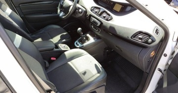 Renault Grand Scenic II Grand Scenic Facelifting 1.6 dCi eco2 130KM 2012 Renault Grand Scenic 1.6 D 130 kM Navi Kamera Xenon Tempomat Pelen Serwis, zdjęcie 5