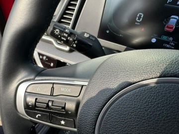 Kia Sportage V SUV 1.6 T-GDI MHEV 150KM 2023 Kia Sportage FABRYCZNA GWARANCJA! Salon PL,, zdjęcie 17