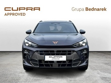 Cupra Terramar SUV Plug-In 1.5 TSI e-Hybrid 272KM 2024 Cupra Terramar Bezwypadkowy / Salon Polska /, zdjęcie 7