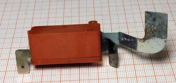 Выключатель 16А 250В МЕТАЛФЛЕКС МСК [057]16