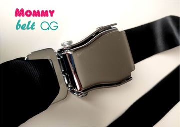 Пояс для беременных - Mommy Belt AG Adaptor