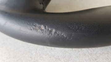 КОЖАНЫЙ РУЛЬ С ПОДОГРЕВОМ SKODA OCTAVIA IV PADLEASE