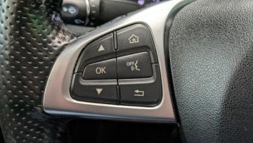 Mercedes Klasa C W205 Limuzyna 200 BlueTEC 136KM 2015 Mercedes C 200 1.6CDi 136PS OPŁACONY Bezwypadkowy, zdjęcie 31