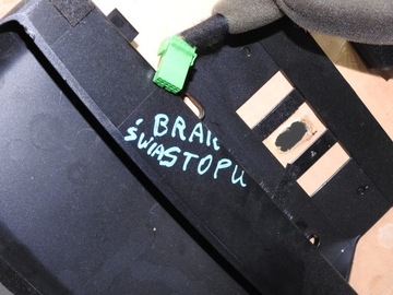 ПОТОЛКА VOLVO S60