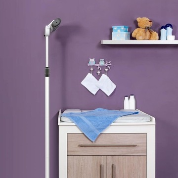 Обогреватель Reer для малышей 2в1 400Вт/800Вт