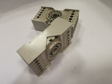 Релейная база ПЗ-11 Релпол