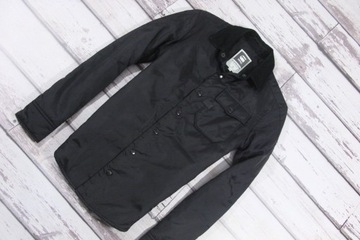 G-STAR RAW DAVIN PADDED OVERSHIRT KURTKA