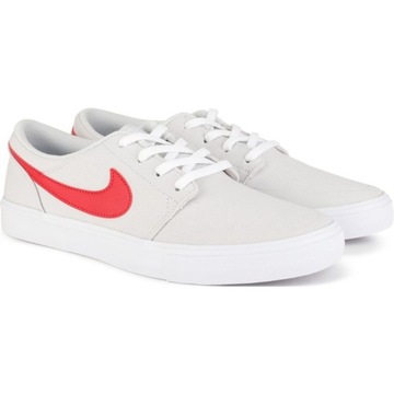 Nike SB Sb Portmore II Canvas 880268-008 r. 41