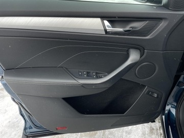 Skoda Kodiaq I SUV Facelifting 1.5 TSI 150KM 2023 Skoda Kodiaq Ambition ! Czujniki Parkowania ! Temp, zdjęcie 11